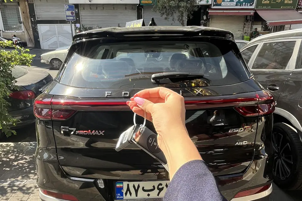 فونیکس،  تیگو 7 پرو مکس (F7)