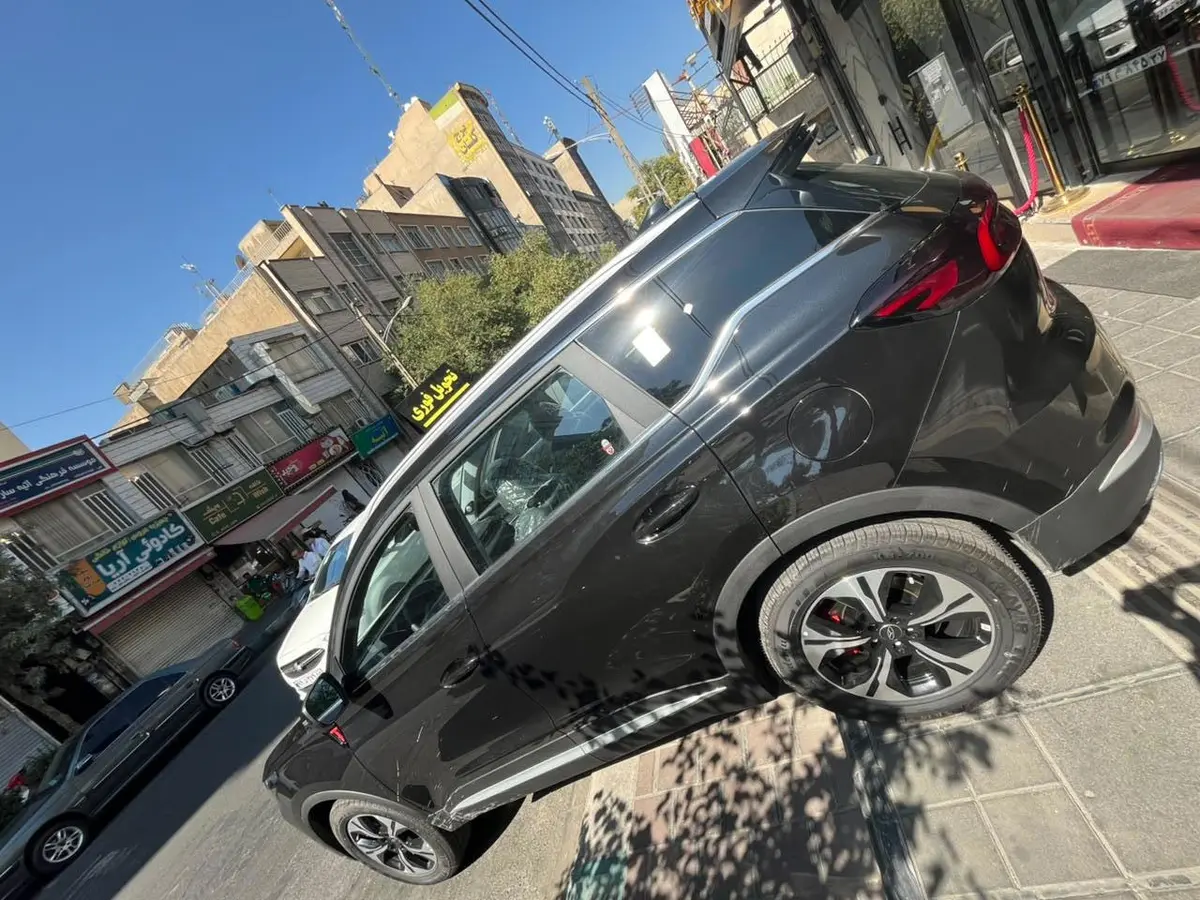 فونیکس،  تیگو 7 پرو مکس (F7)
