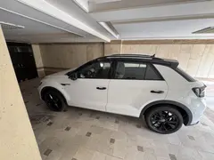 فولکس، تی راک