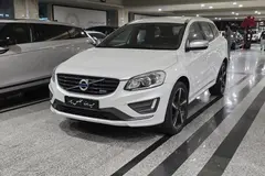 ولوو، XC60