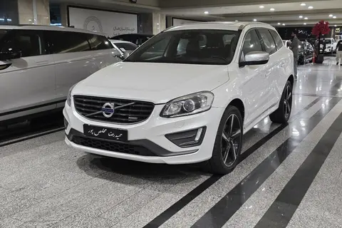 ولوو، XC60
