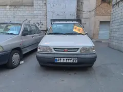 پراید، 151