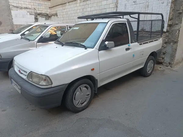 پراید  151