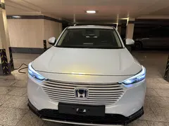 هوندا، HR-V eHEV