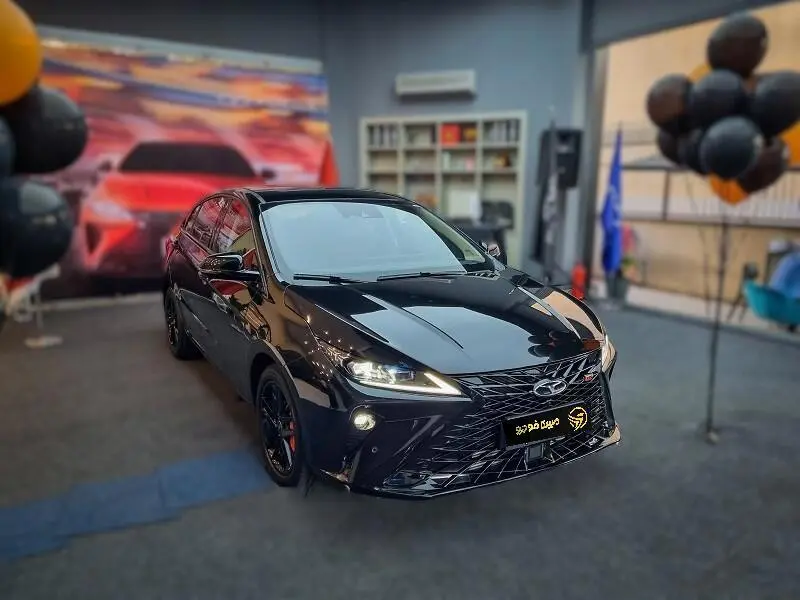 فونیکس  آریزو 6 جی تی (Z6 GT)