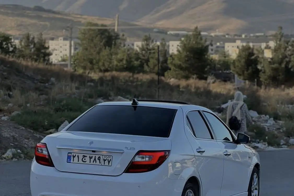 دنا،  پلاس EF7
