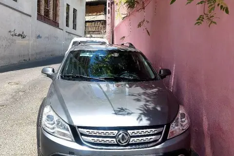 دانگ فنگ، H30 کراس