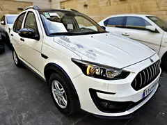 اطلس، دنده ای