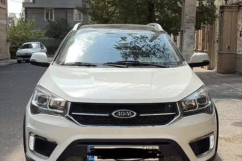 ام وی ام، X22