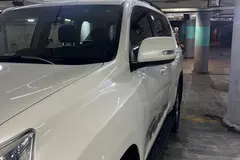 تویوتا، پرادو  چهار در