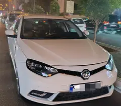 ام جی، 6