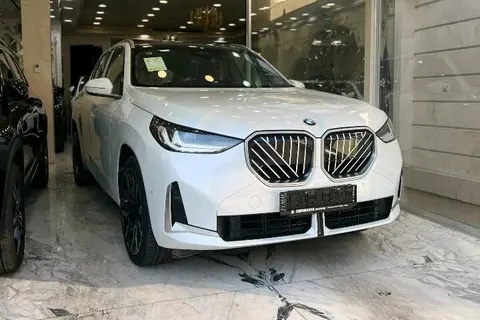 ب ام و، X3