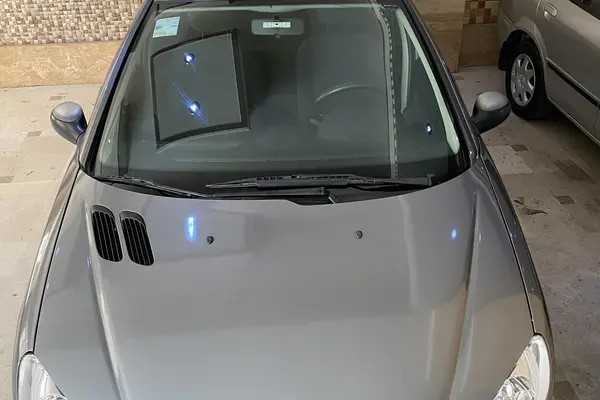 پژو  206 SD