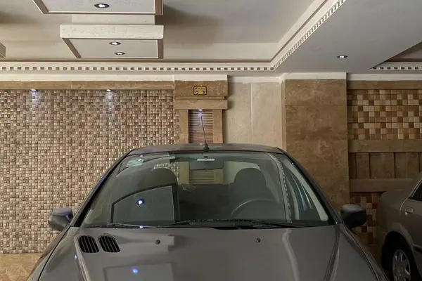 پژو  206 SD