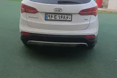 هیوندای، سانتافه