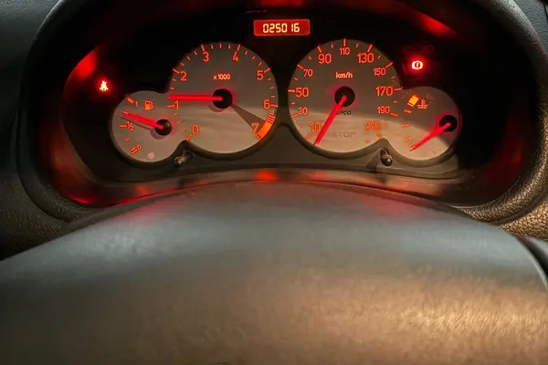 پژو  206