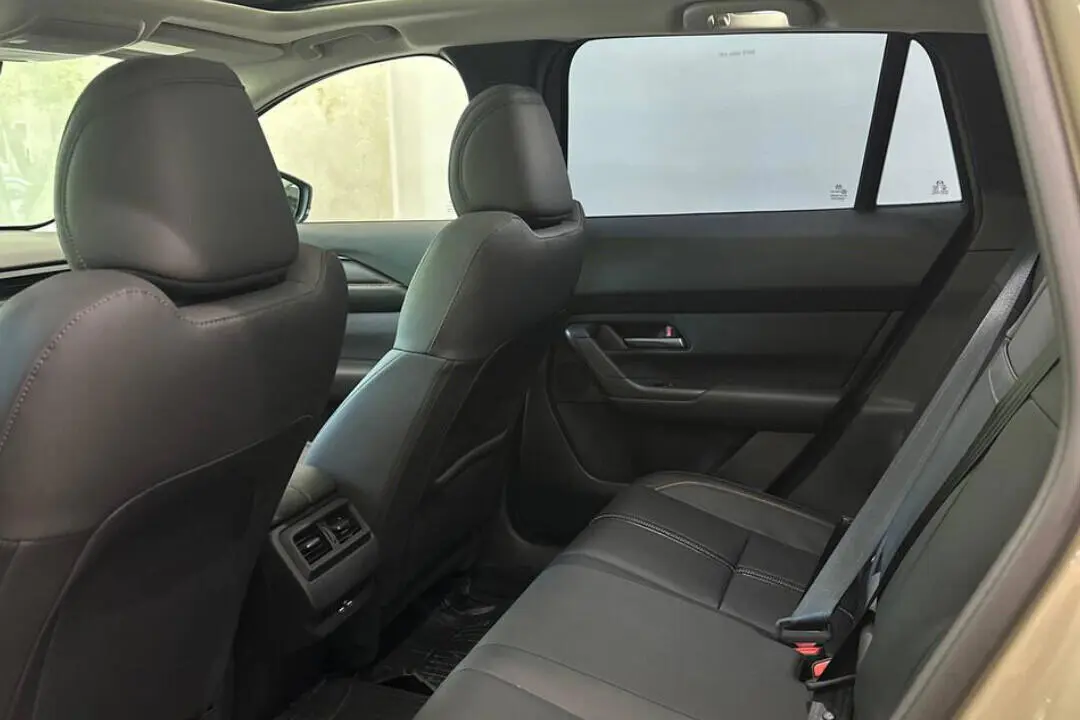 مزدا،  CX-50