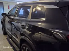 فونیکس، تیگو 8 پرو هیبرید