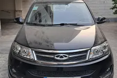 چری، تیگو 5