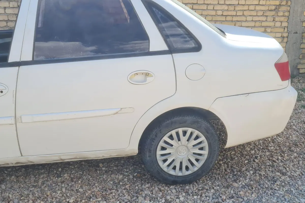 لیفان،  520