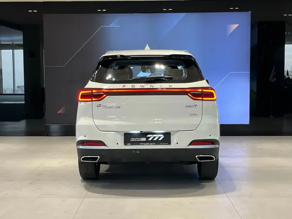 فونیکس، تیگو 7 پرو مکس (F7 PRO MAX)