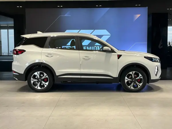 فونیکس، تیگو 7 پرو مکس (F7 PRO MAX)