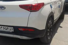 چری، تیگو 7