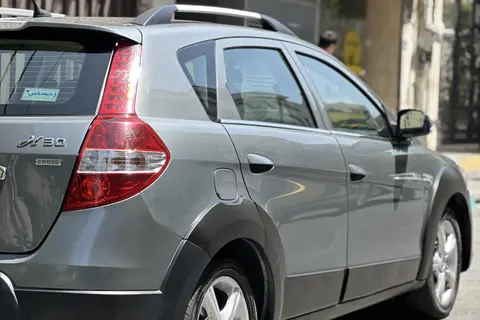 دانگ فنگ، H30 کراس