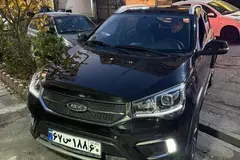 ام وی ام، X22