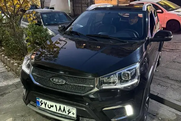 ام وی ام، X22