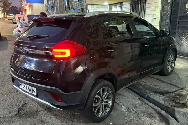 ام وی ام، X22