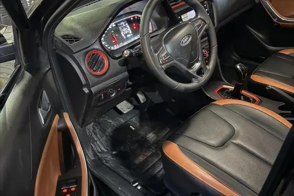 ام وی ام، X22