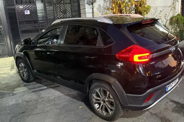 ام وی ام، X22