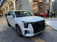 جی ای سی، ES9