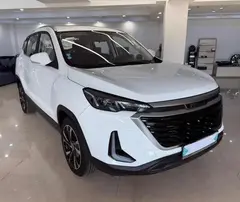 تیگارد، X35 پلاس