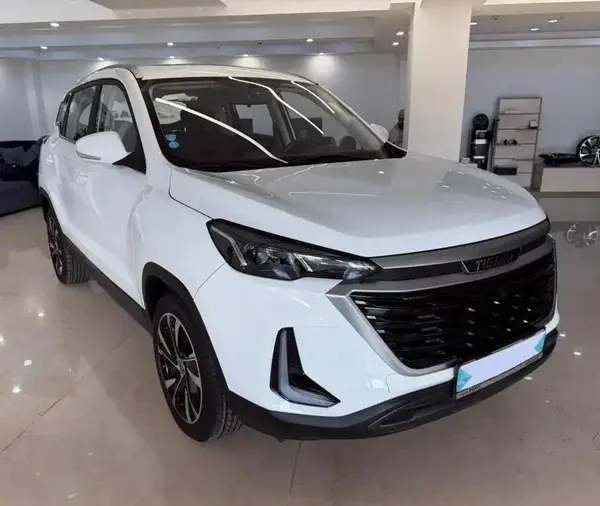 تیگارد، X35 پلاس