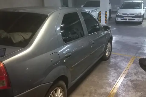 رنو، تندر 90
