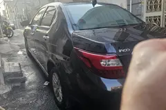 دنا، پلاس EF7
