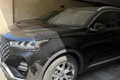 فونیکس، تیگو 7 پرو