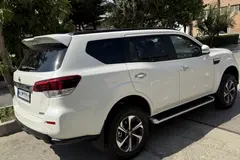 نیسان، ترا