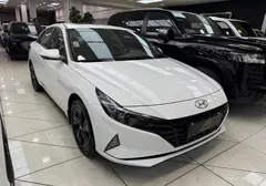 هیوندای، النترا