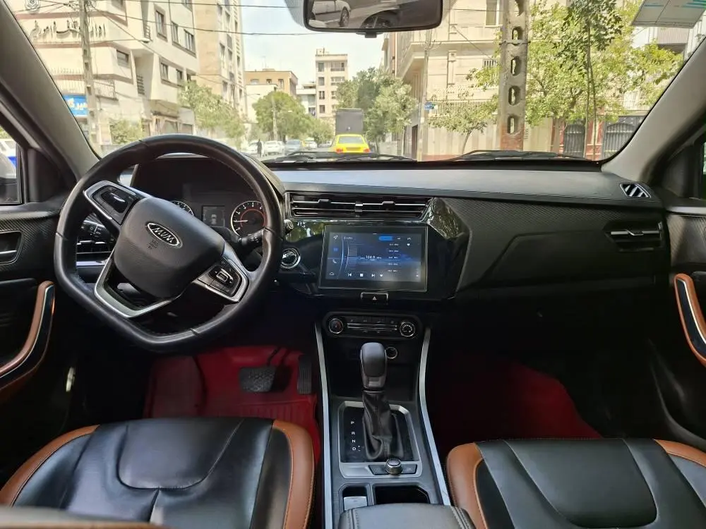 ام وی ام  X22 PRO