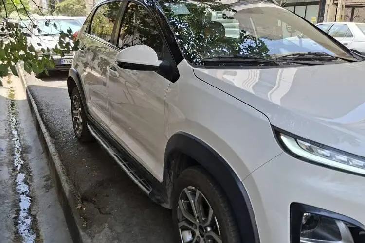 ام وی ام  X22 PRO
