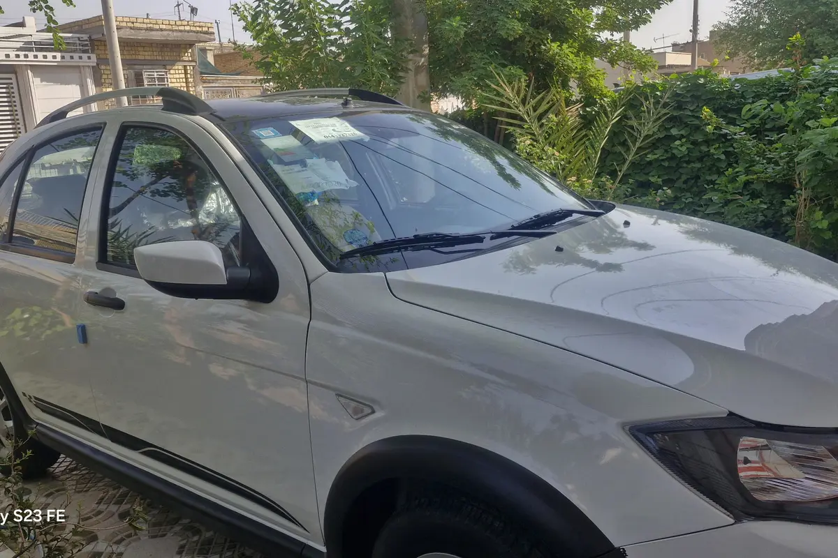 کوییک،  GXR