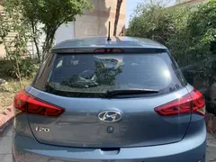 هیوندای، i20 (مونتاژ)