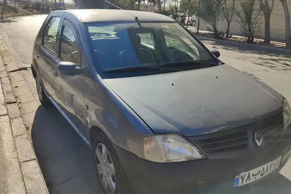 رنو، تندر 90