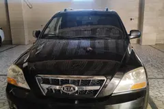 کیا، سورنتو