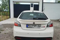 ام جی، 6