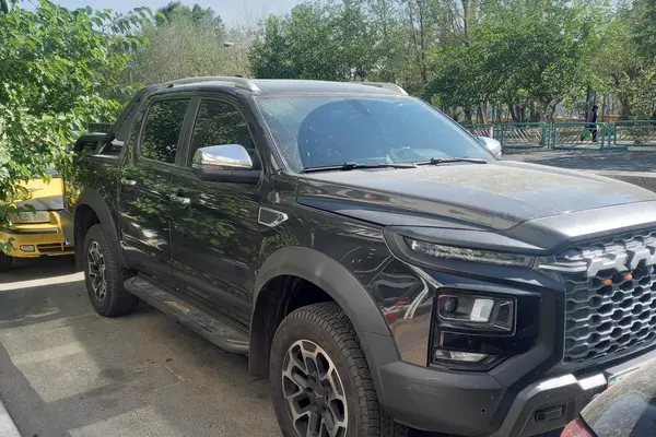 کی ام سی  T9