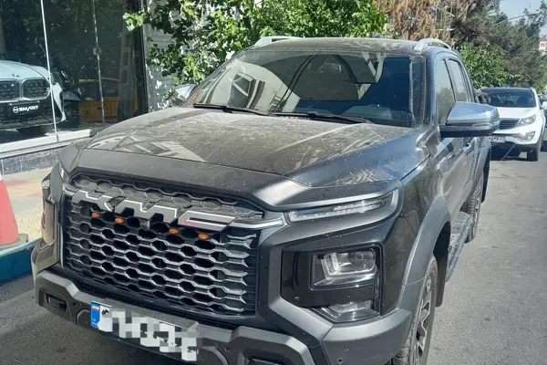 کی ام سی  T9